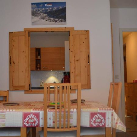 Appartement Au Centre - 3 Pieces, 6 Personnes, Ascenseur - Fr-1-241-222 Le Grand-Bornand Exterior foto