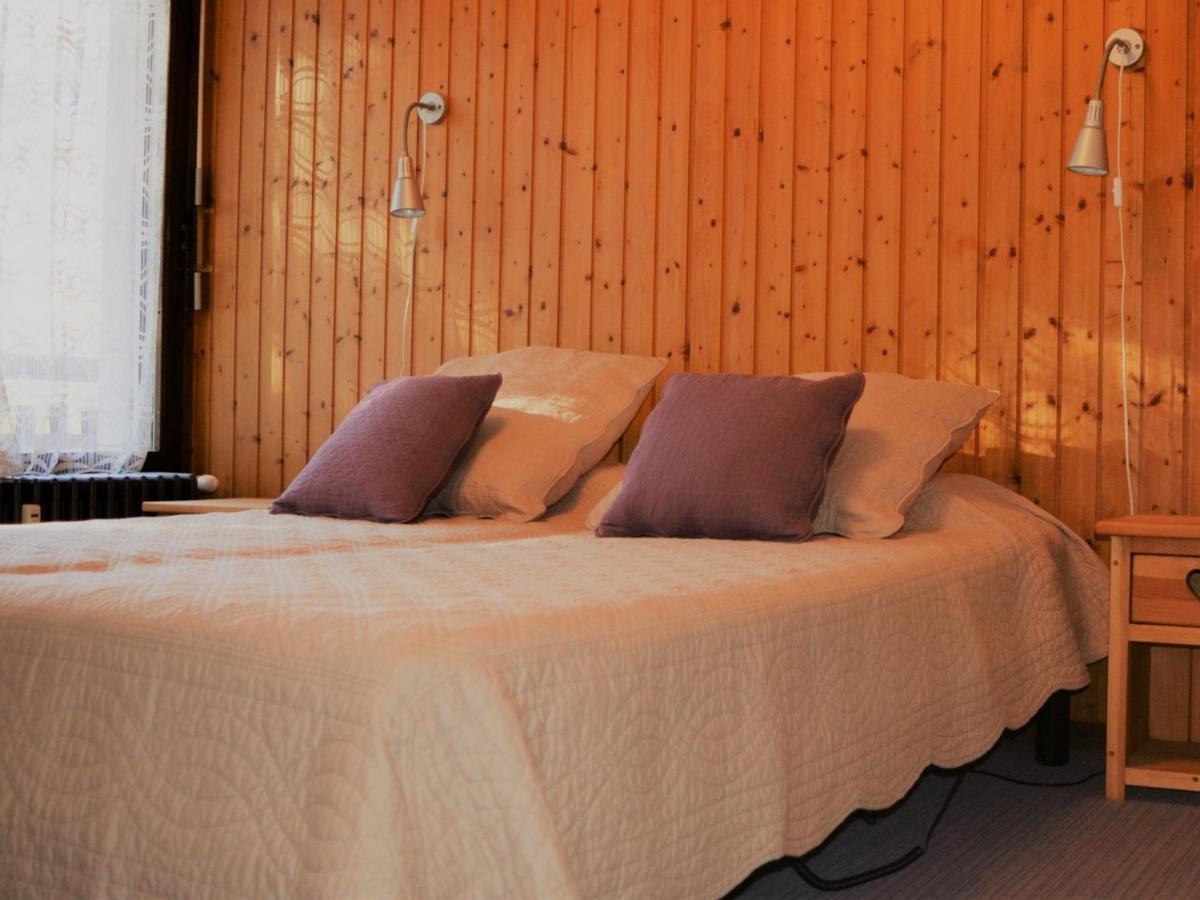 Appartement Au Centre - 3 Pieces, 6 Personnes, Ascenseur - Fr-1-241-222 Le Grand-Bornand Exterior foto